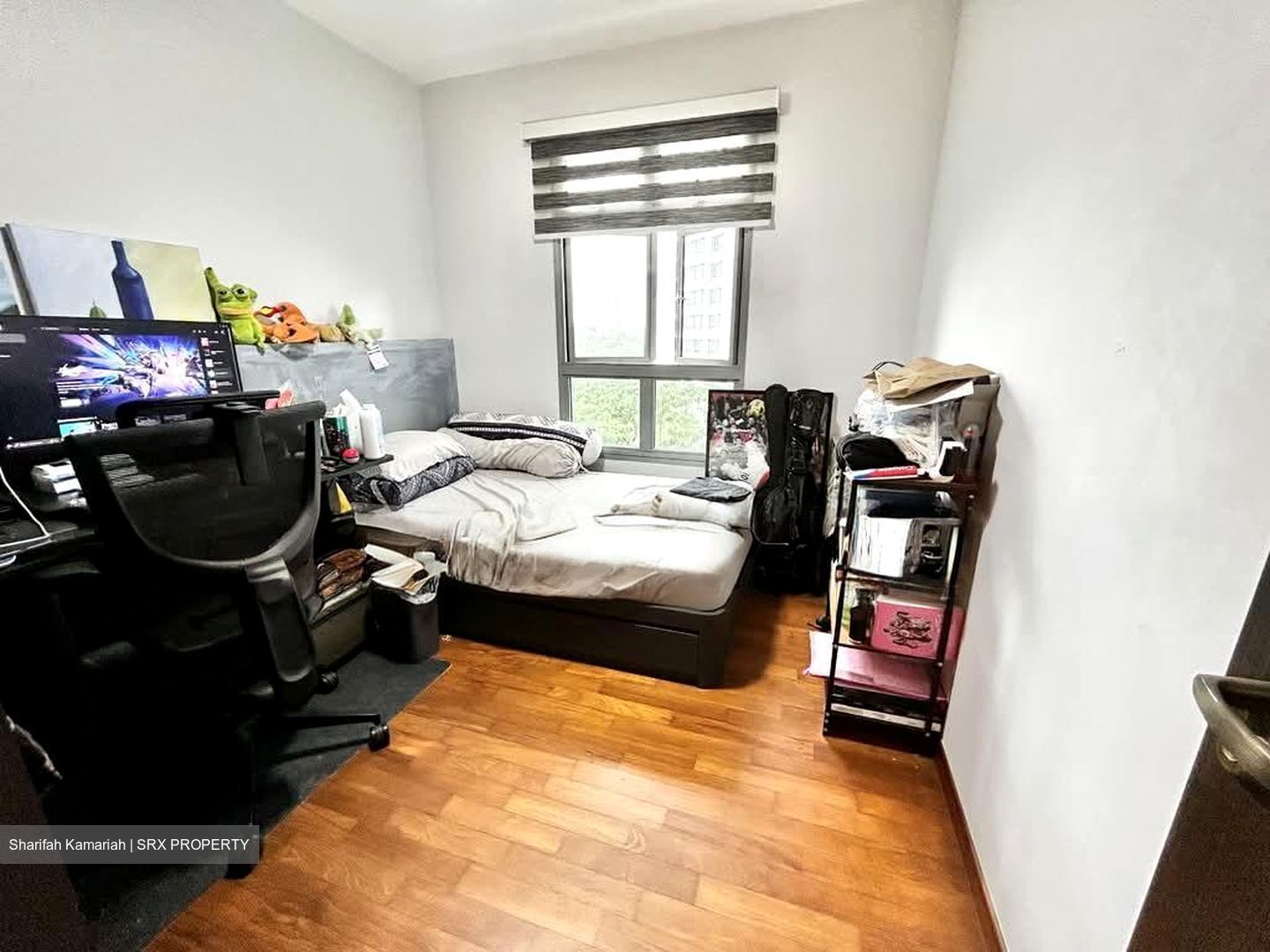 Blk 37 Skyresidence @ Dawson (Queenstown), HDB 4 Rooms #555431191